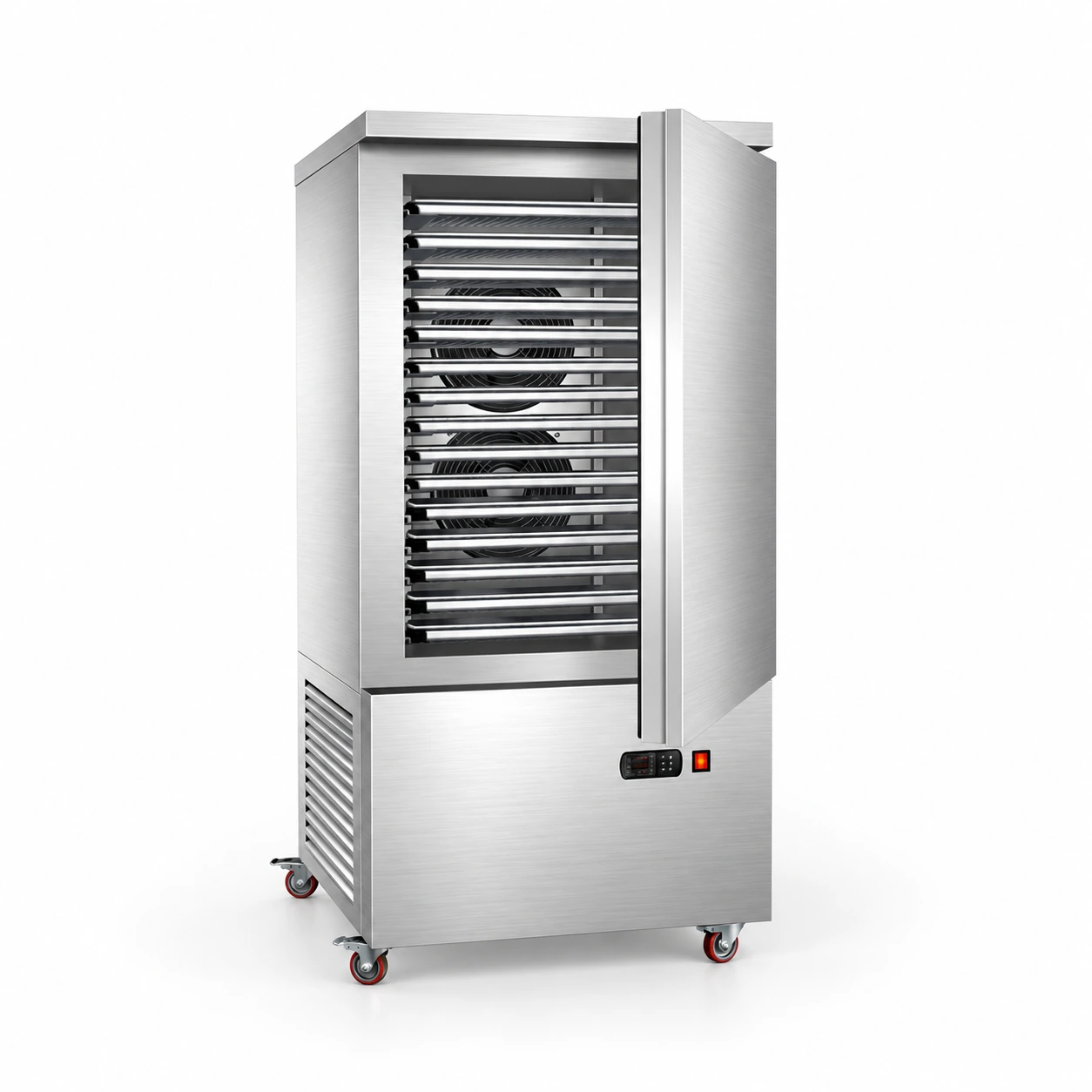 Blast freezing equipment