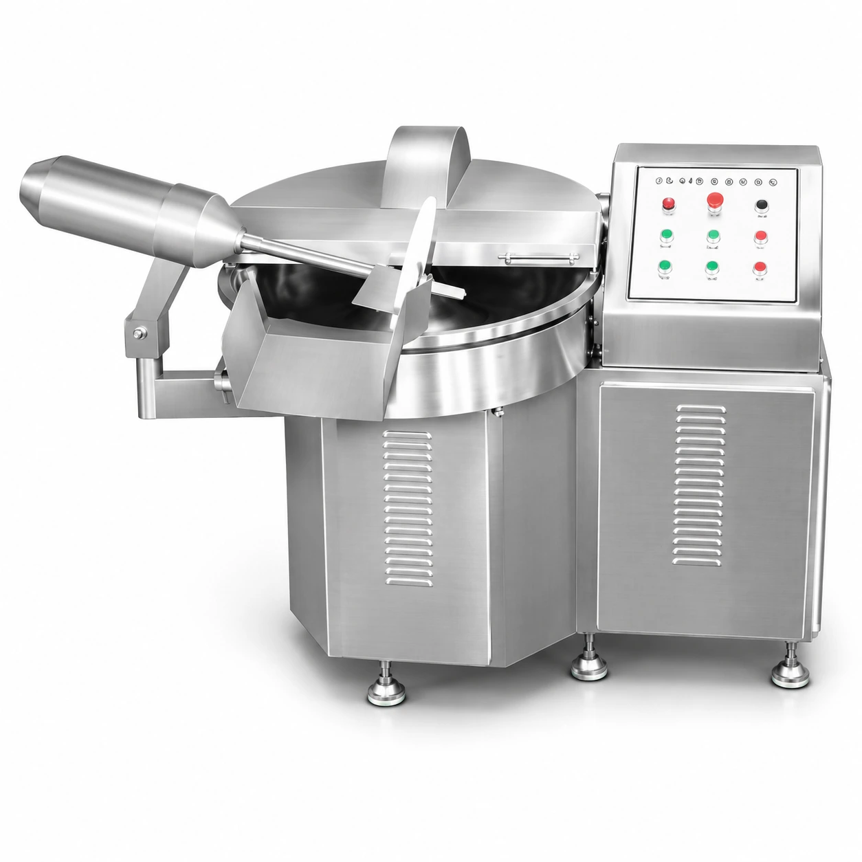 Bowl Chopper