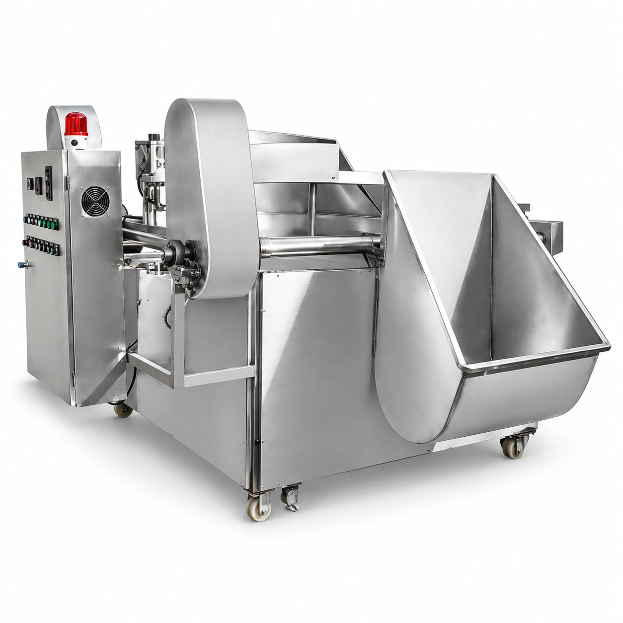 Industrial Fryer