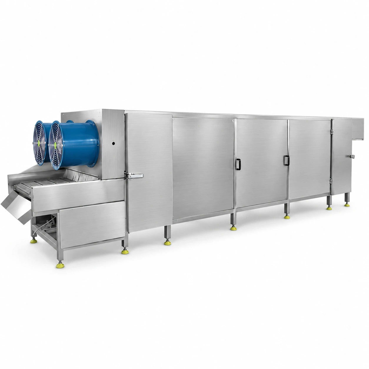 Multi-layer Food Dryer