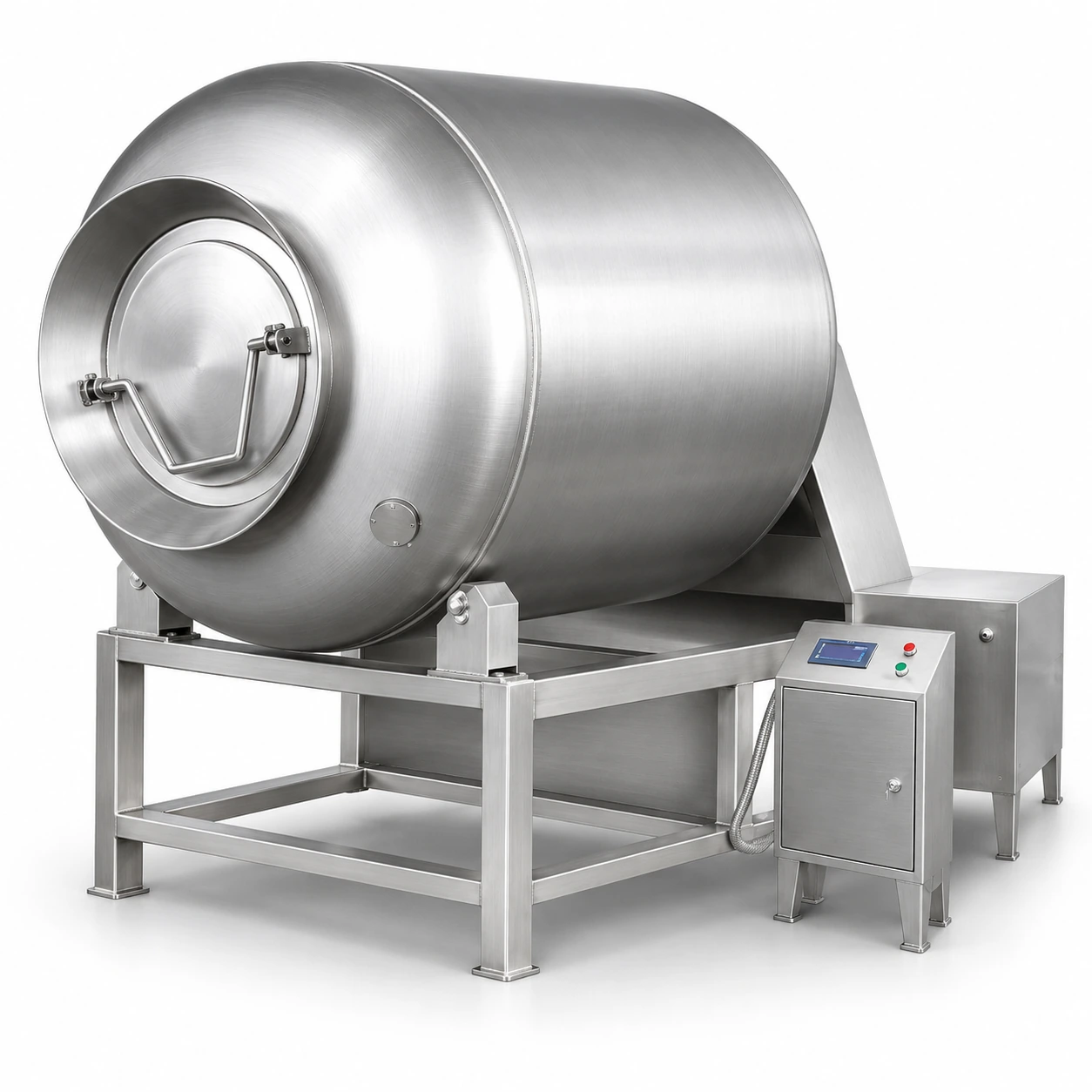 Food Tumbling Machine