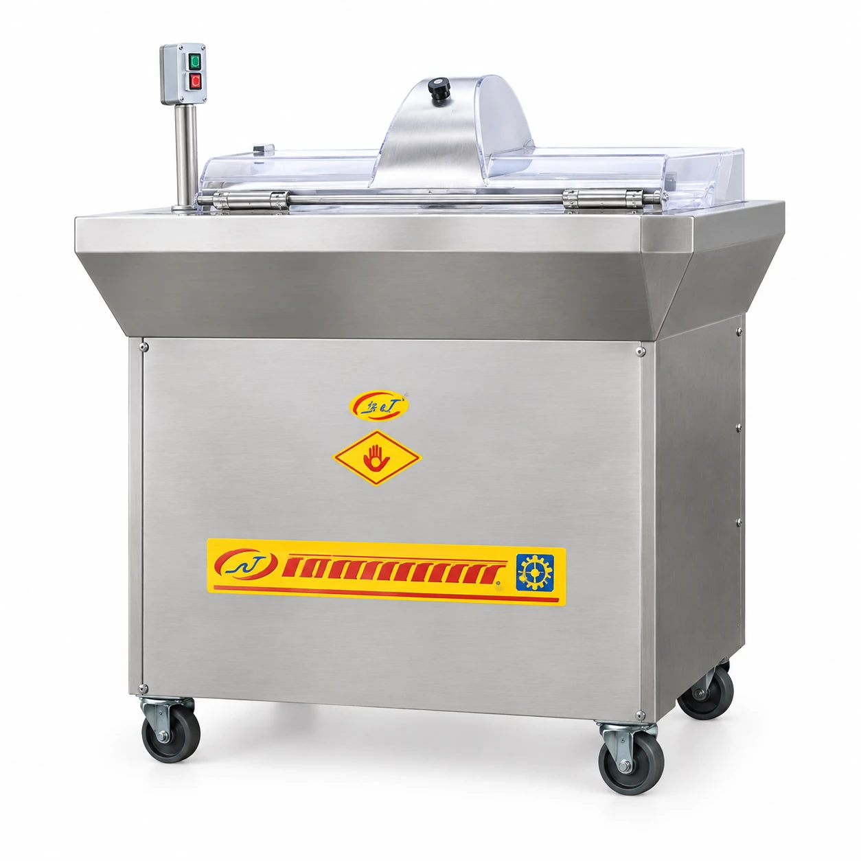 AI-retouched supplier catalog photo · series reference