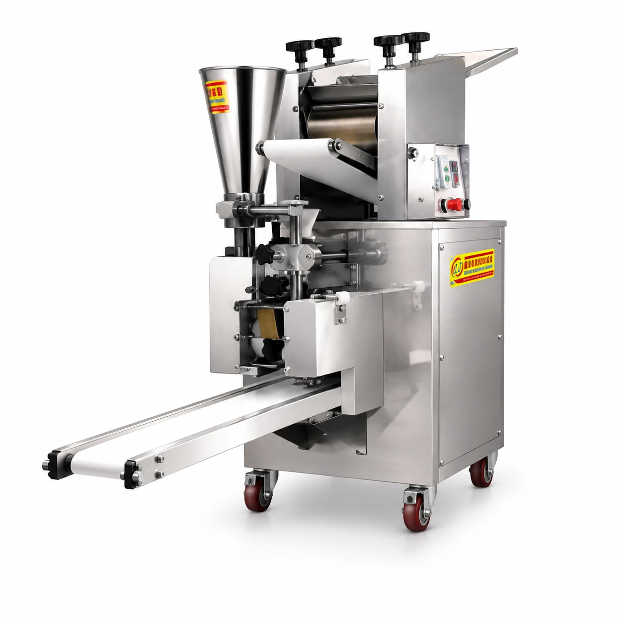 JZ150 Dumpling Forming Machine