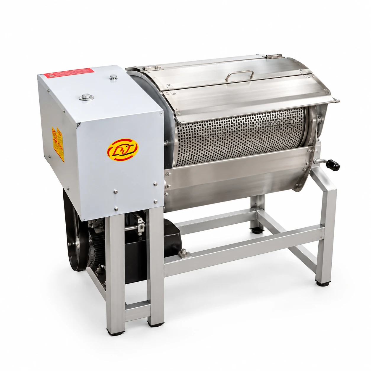 MS25 Gluten Washing Machine