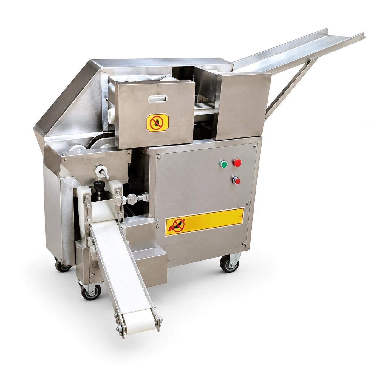 MD60 Square Bun Divider