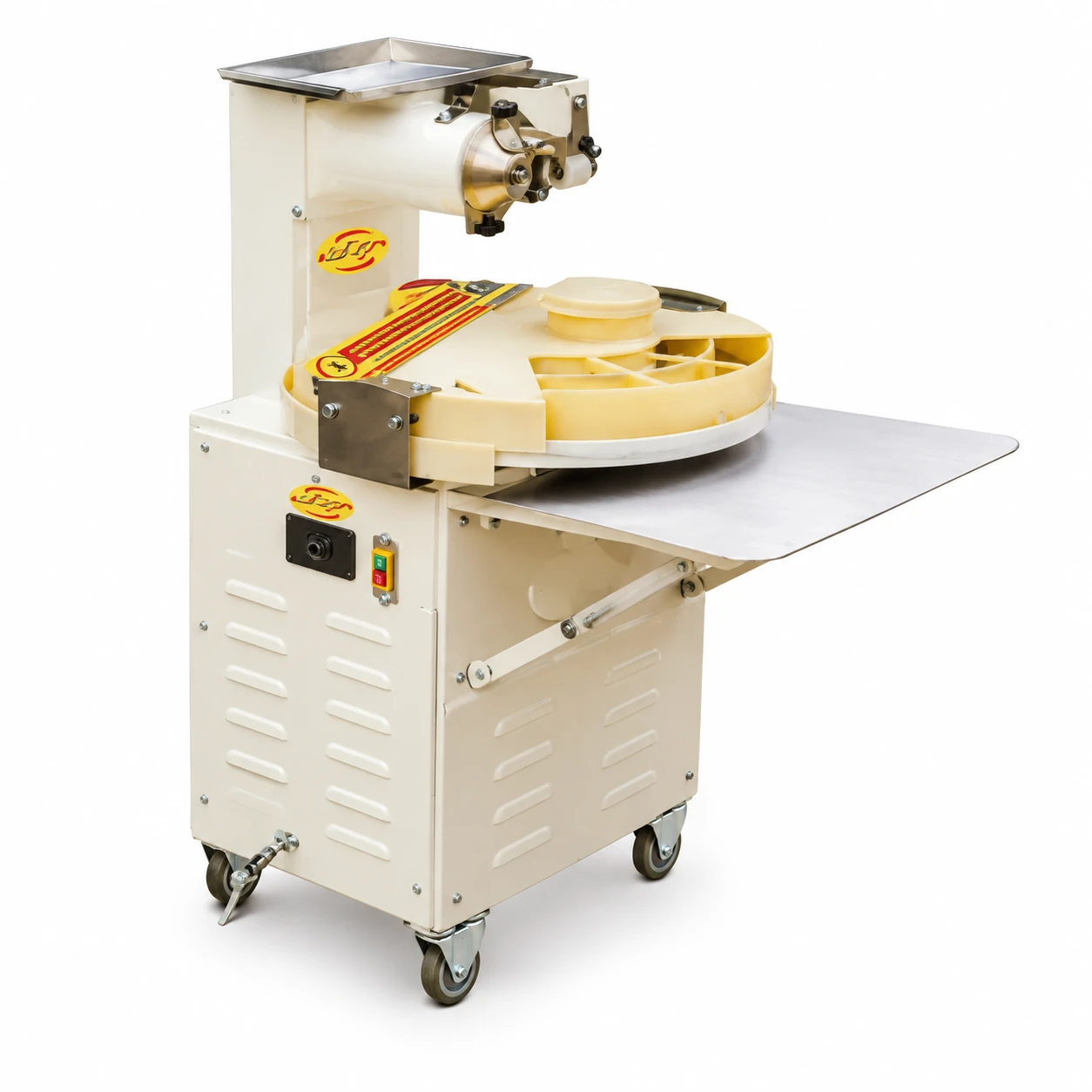 MP30/2 Dough Divider