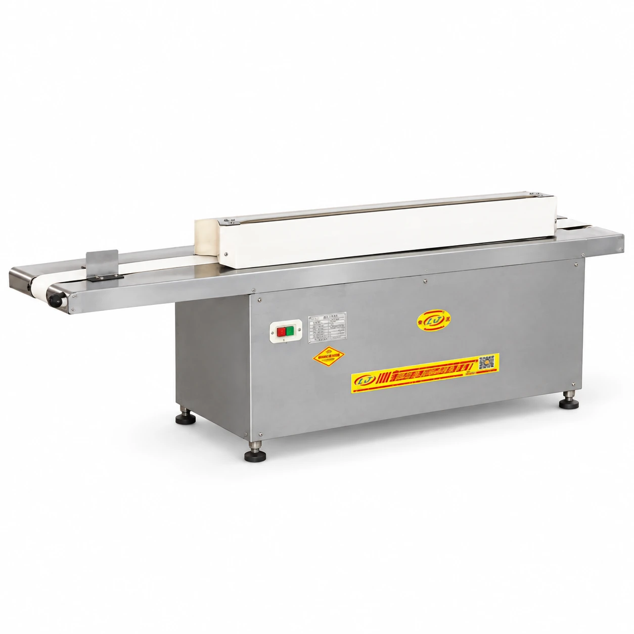 MZX65 Bun Forming and Conveying Machine