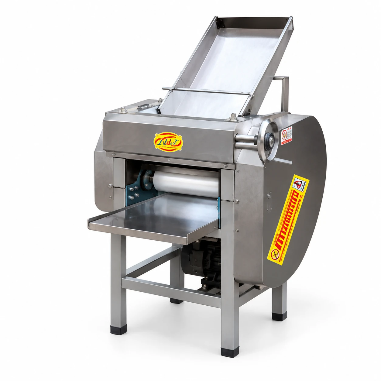 YPG300 High-speed Dough Sheeter