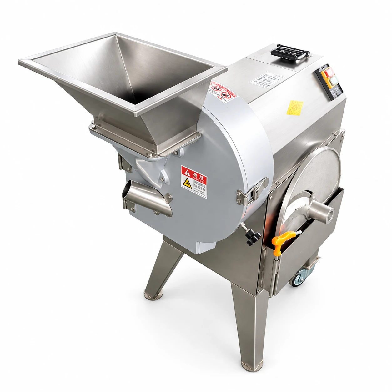 RZV180 Vegetable Cutter