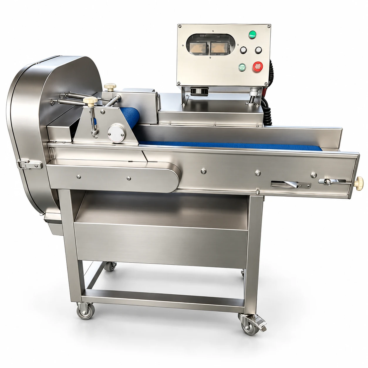 RZV200 Vegetable Cutter